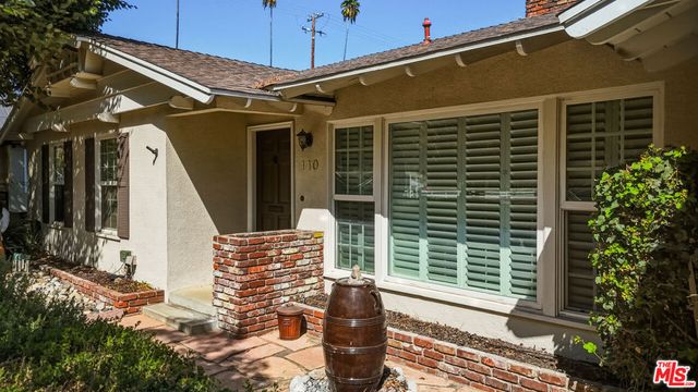 110 S Elwood Avenue, Glendora, CA 91741