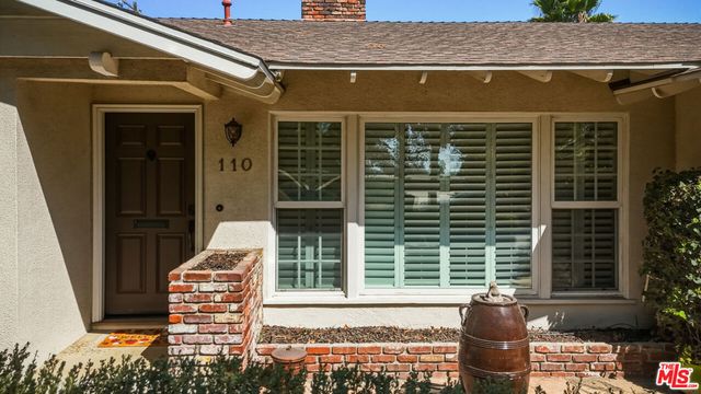 110 S Elwood Avenue, Glendora, CA 91741