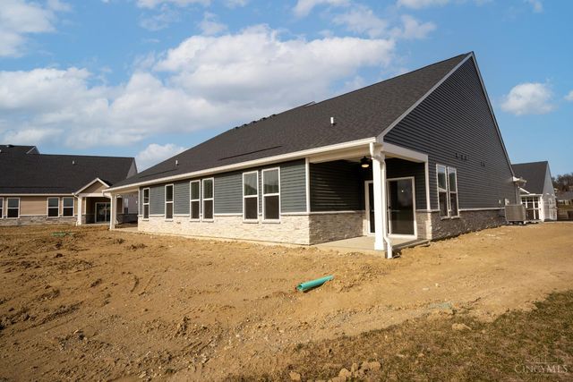 2474 Bartram Lane, Harrison, OH 45030