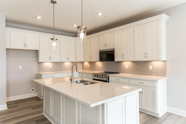 2474 Bartram Lane, Harrison, OH 45030