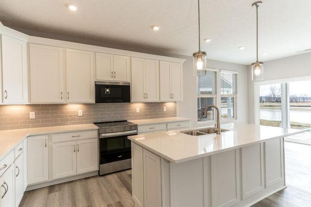 2474 Bartram Lane, Harrison, OH 45030