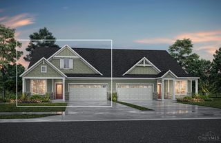 2474 Bartram Lane, Harrison, OH 45030