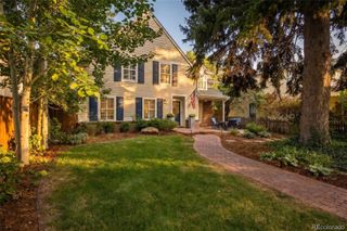 2424 S Columbine Street, Denver, CO 80210
