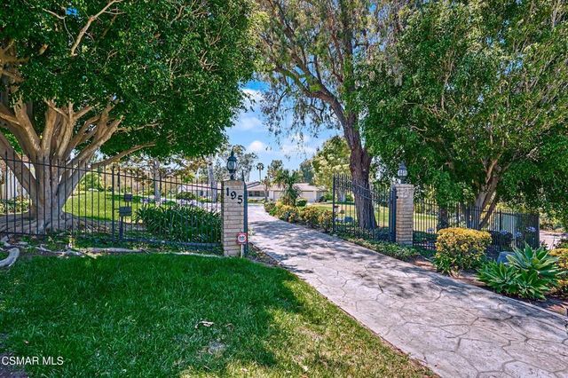 195 Avocado Place, Camarillo, CA 93010
