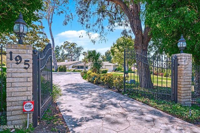 195 Avocado Place, Camarillo, CA 93010