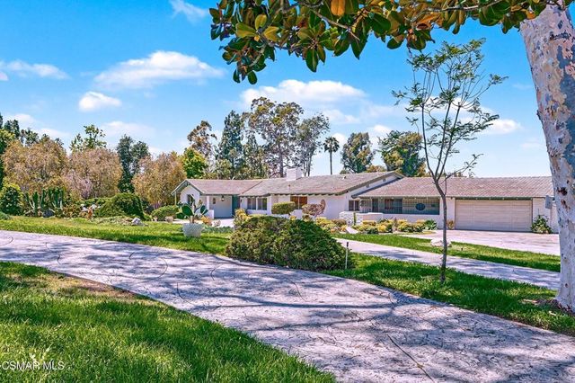 195 Avocado Place, Camarillo, CA 93010