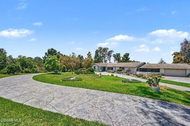 195 Avocado Place, Camarillo, CA 93010