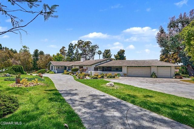195 Avocado Place, Camarillo, CA 93010