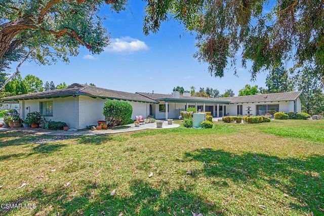195 Avocado Place, Camarillo, CA 93010