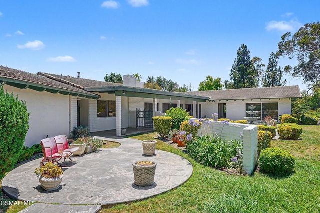 195 Avocado Place, Camarillo, CA 93010