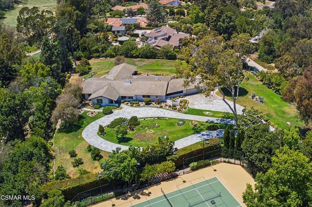 195 Avocado Place, Camarillo, CA 93010