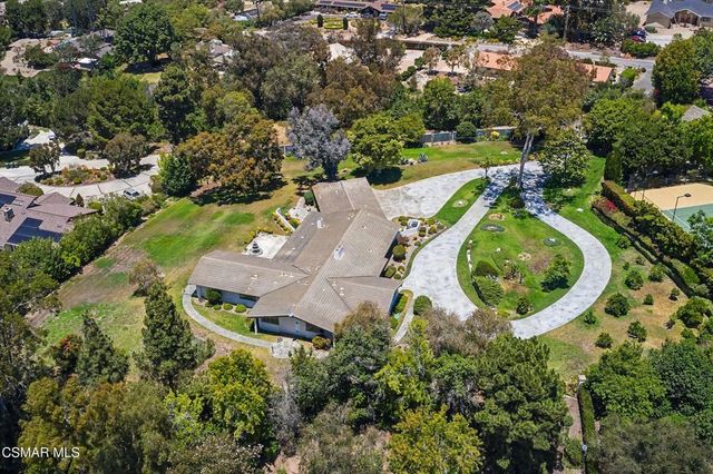195 Avocado Place, Camarillo, CA 93010