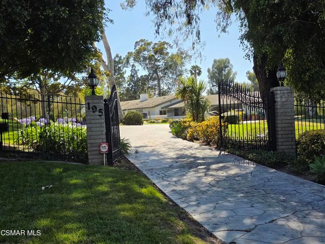 195 Avocado Place, Camarillo, CA 93010