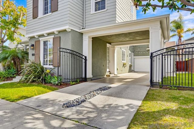 605 Seaward, Carlsbad, CA 92011