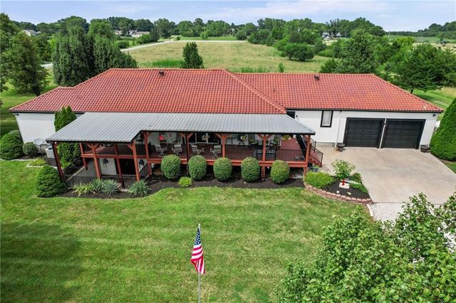 1005 W Main Street, Cleveland, MO 64734