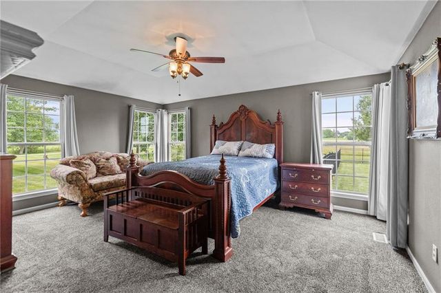 1005 W Main Street, Cleveland, MO 64734