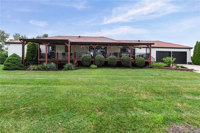 1005 W Main Street, Cleveland, MO 64734