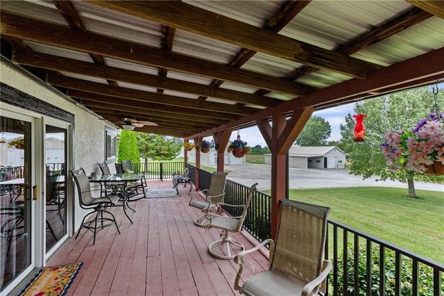 1005 W Main Street, Cleveland, MO 64734