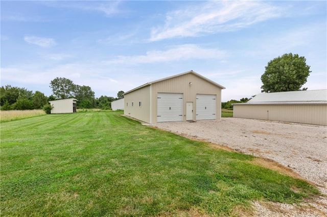 1005 W Main Street, Cleveland, MO 64734