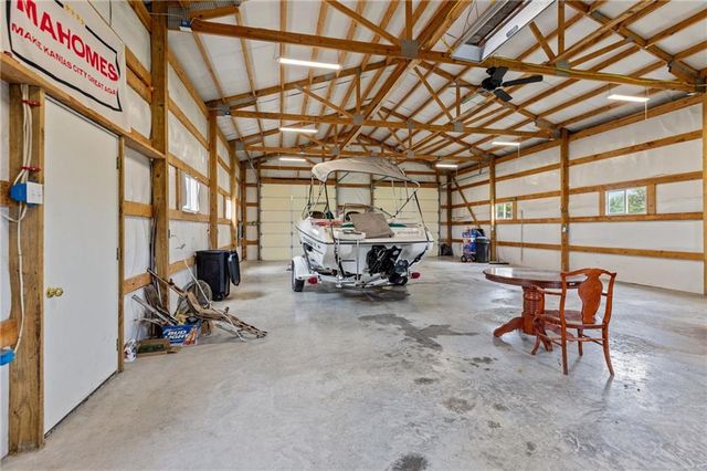 1005 W Main Street, Cleveland, MO 64734