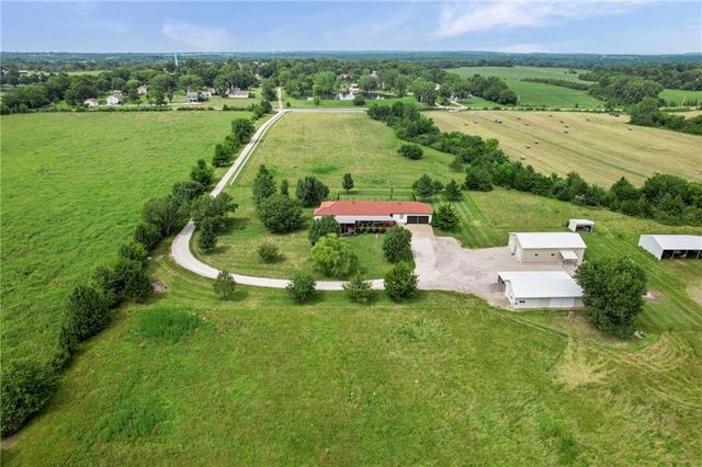1005 W Main Street, Cleveland, MO 64734