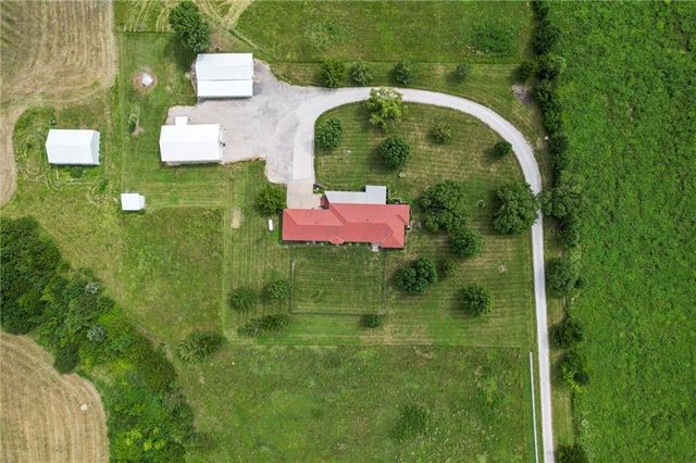 1005 W Main Street, Cleveland, MO 64734