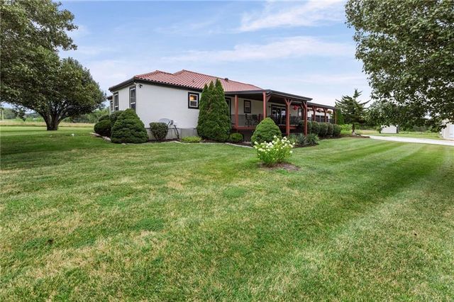 1005 W Main Street, Cleveland, MO 64734