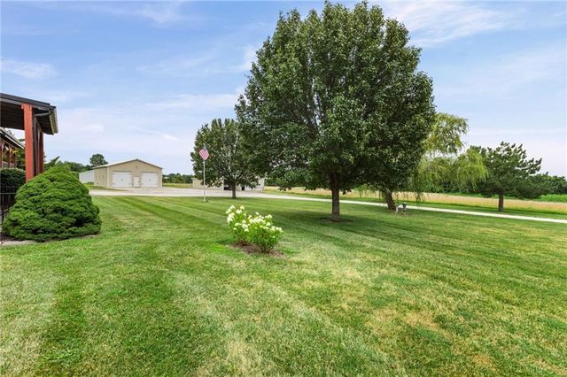 1005 W Main Street, Cleveland, MO 64734