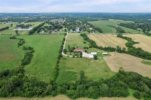 1005 W Main Street, Cleveland, MO 64734