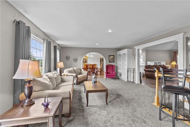 1005 W Main Street, Cleveland, MO 64734