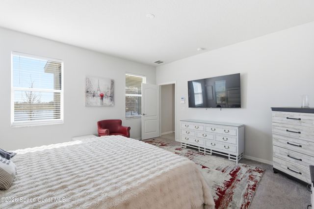 3253 Casare Drive, Melbourne, FL 32940