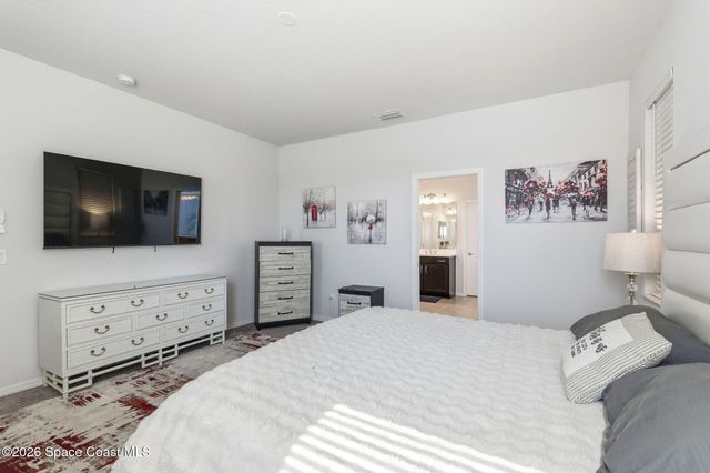 3253 Casare Drive, Melbourne, FL 32940