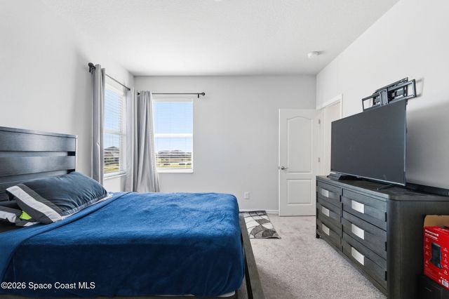 3253 Casare Drive, Melbourne, FL 32940