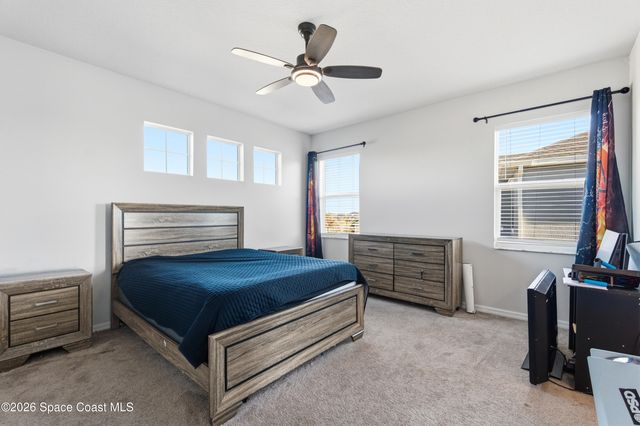 3253 Casare Drive, Melbourne, FL 32940