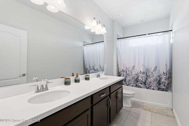 3253 Casare Drive, Melbourne, FL 32940