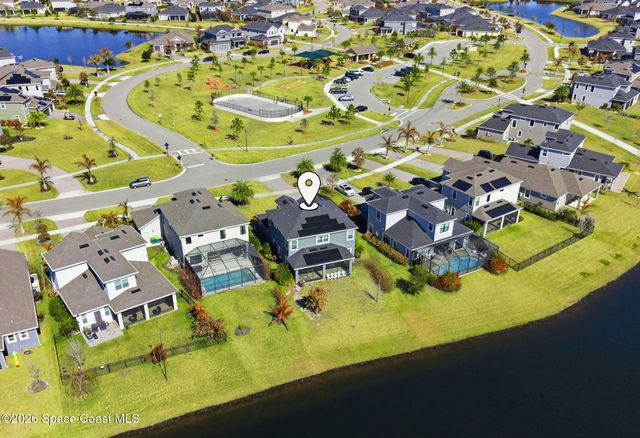 3253 Casare Drive, Melbourne, FL 32940