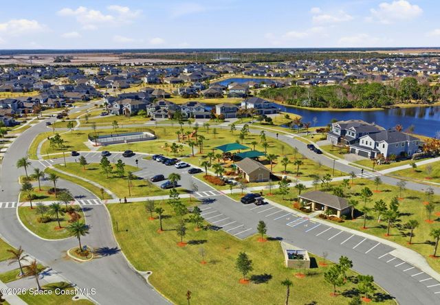 3253 Casare Drive, Melbourne, FL 32940