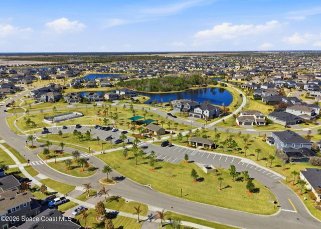 3253 Casare Drive, Melbourne, FL 32940