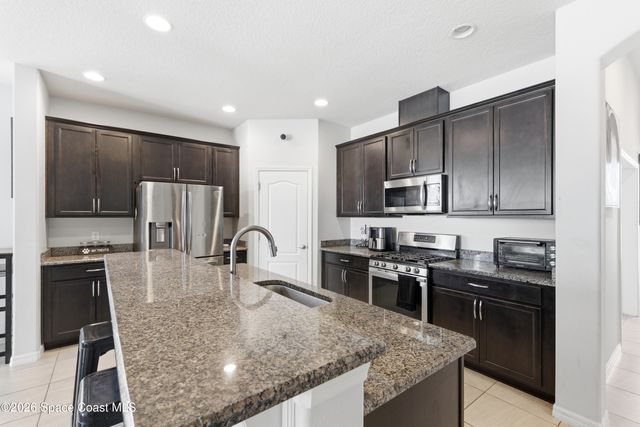 3253 Casare Drive, Melbourne, FL 32940