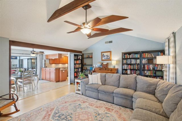 2943 MAYFAIR COURT, Clearwater, FL 33761