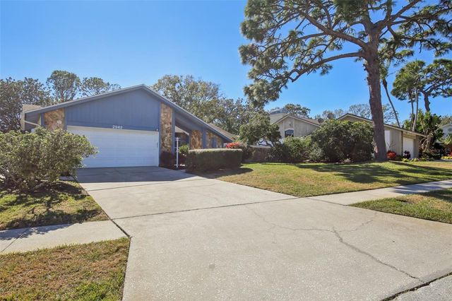 2943 MAYFAIR COURT, Clearwater, FL 33761