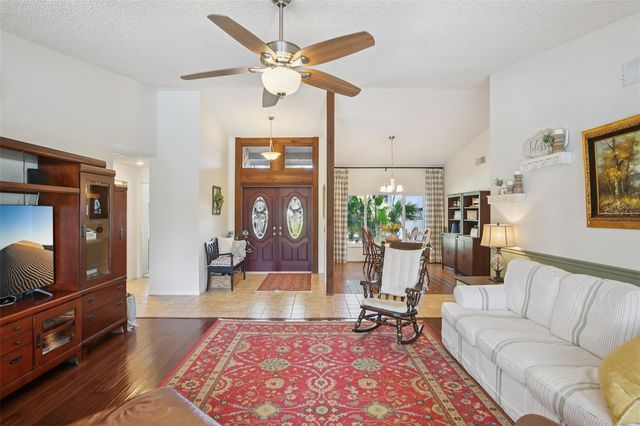 2943 MAYFAIR COURT, Clearwater, FL 33761