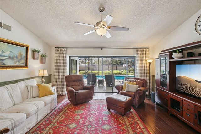 2943 MAYFAIR COURT, Clearwater, FL 33761