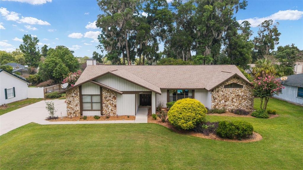 2015 SE 34TH STREET, Ocala, FL 34471