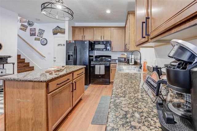 1815 Lewis Street, Houston, TX 77009