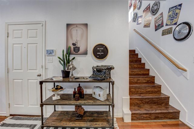 1815 Lewis Street, Houston, TX 77009