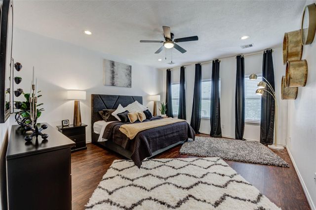 1815 Lewis Street, Houston, TX 77009