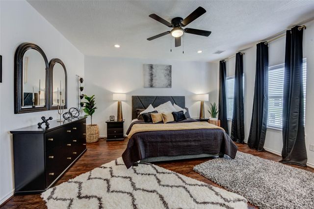 1815 Lewis Street, Houston, TX 77009
