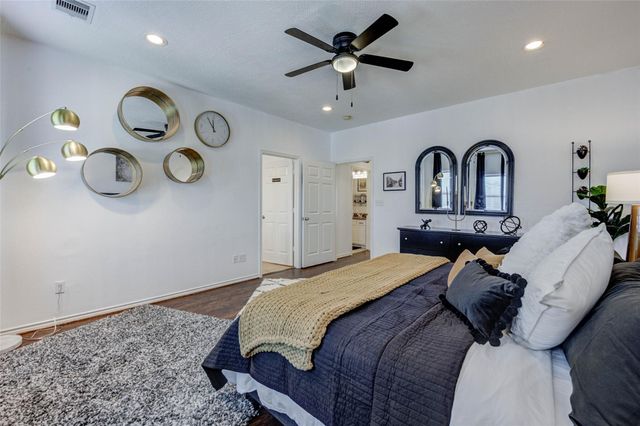 1815 Lewis Street, Houston, TX 77009