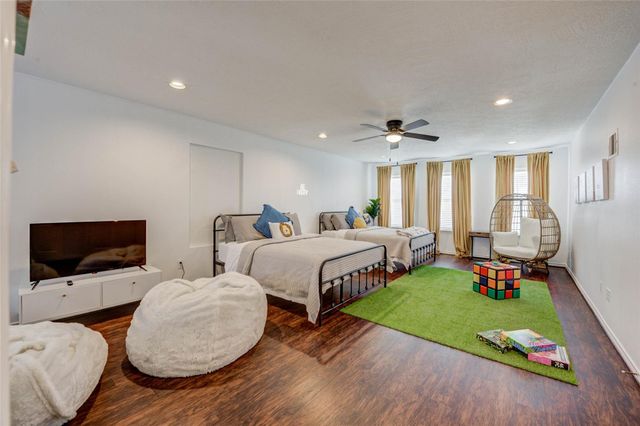 1815 Lewis Street, Houston, TX 77009